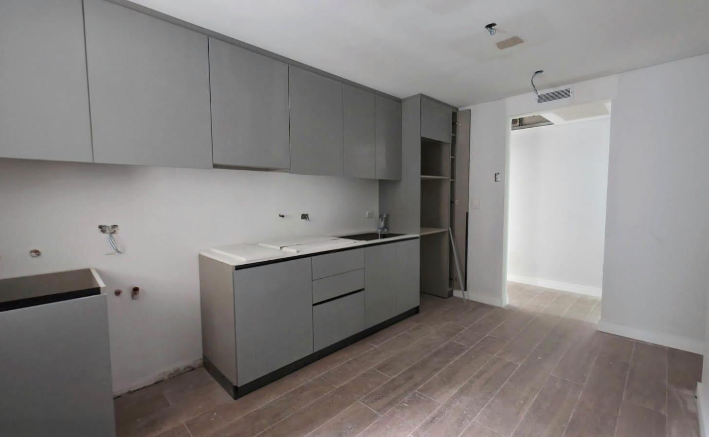 Foto de Venta Departamento 3 Ambientes- Palermo Chico, imagen 3