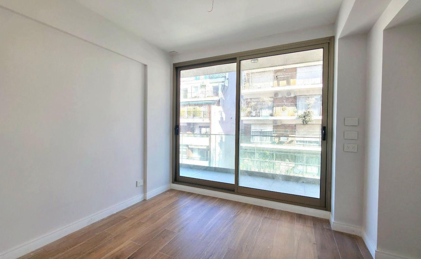 Foto de Venta departamento 4 ambientes, en Palermo chico, imagen 5