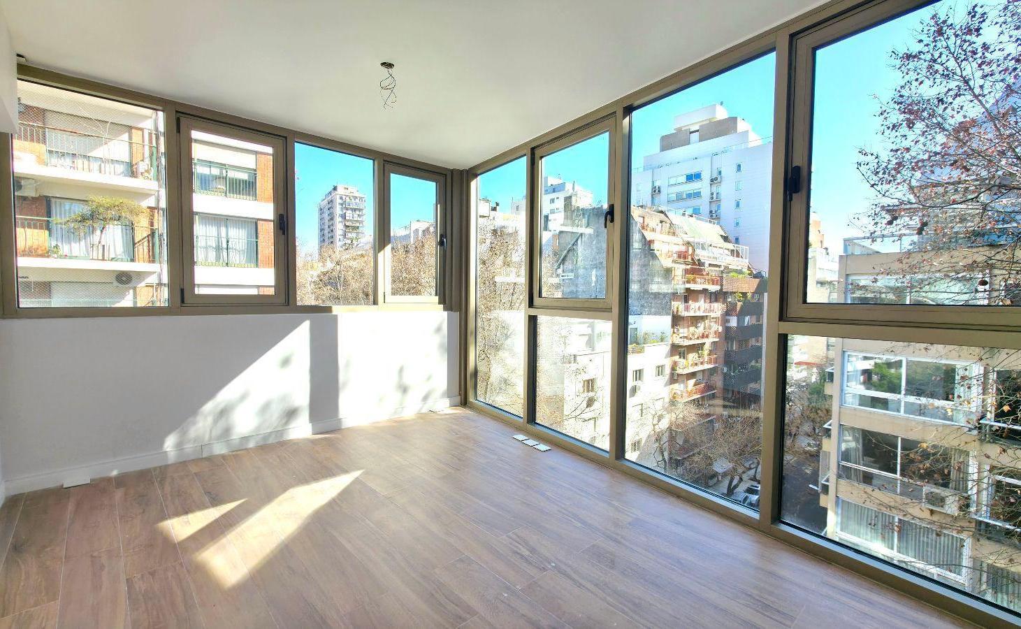 Foto de Venta departamento 4 ambientes, en Palermo chico, imagen 4