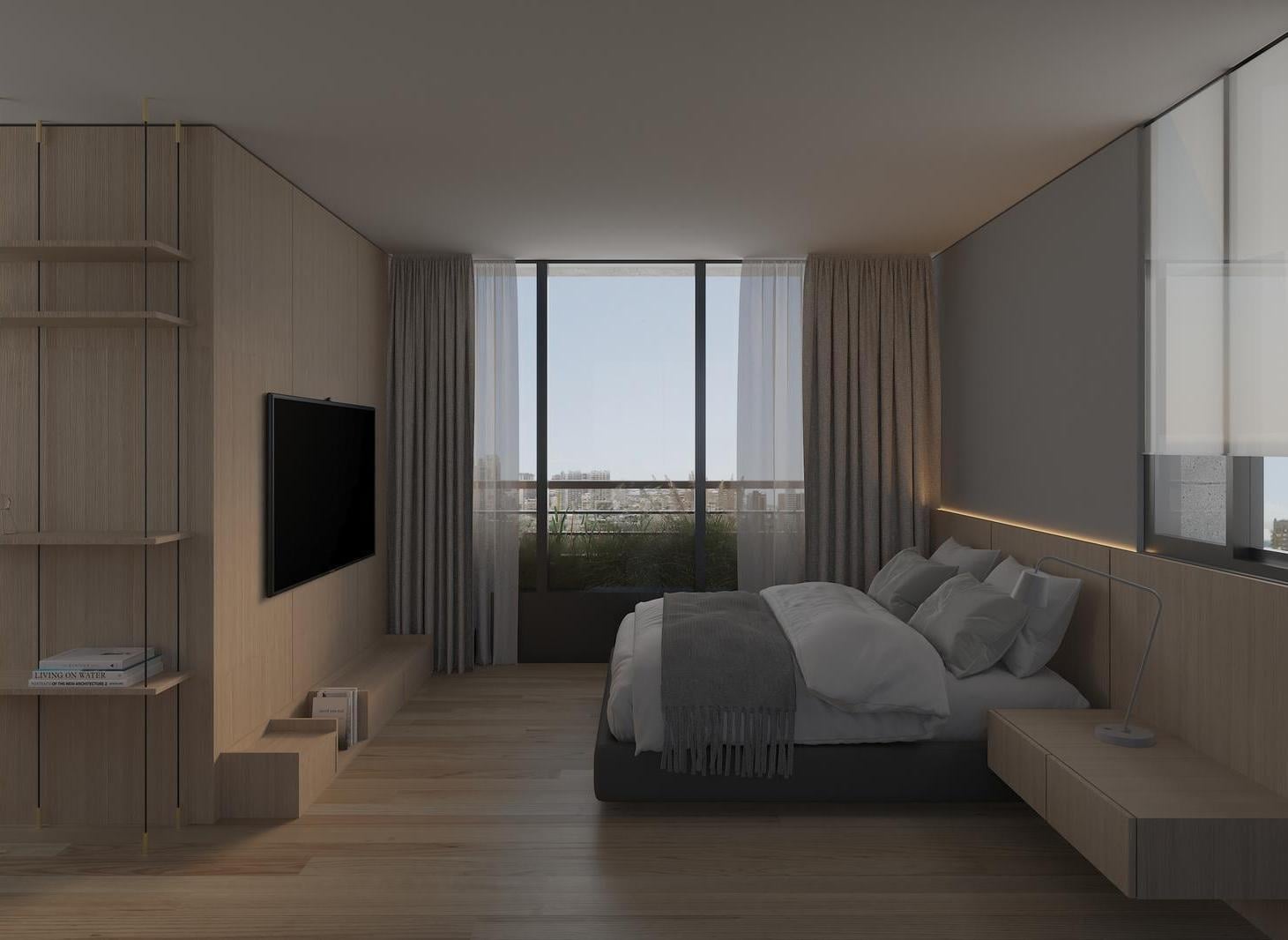 Foto de Venta departamento 4 ambientes con dependencia, en Belgrano, imagen 4