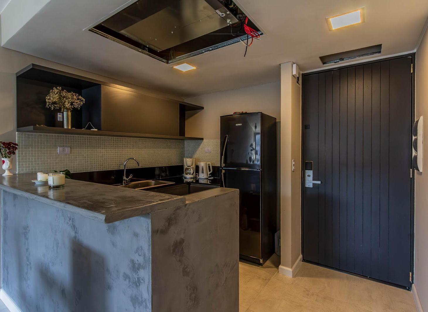 Foto de Venta Departamento 2 ambientes con cochera, amoblado- Renta inmediata, imagen 4