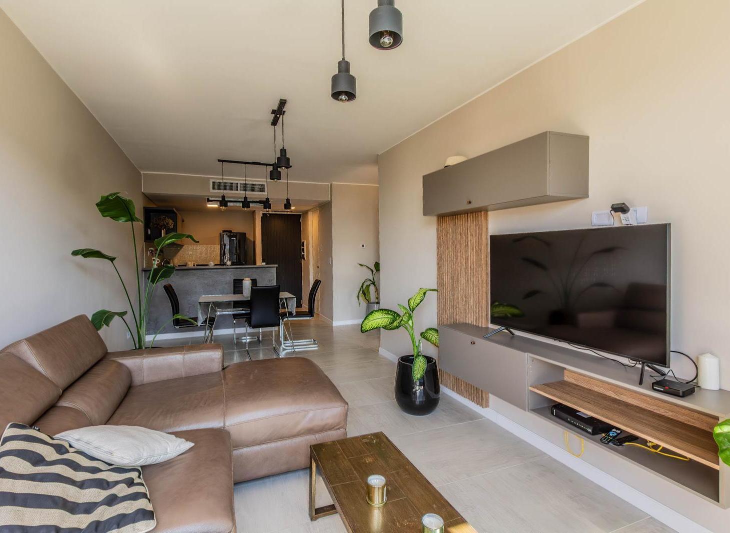 Foto de Venta Departamento 2 ambientes con cochera, amoblado- Renta inmediata, imagen 2