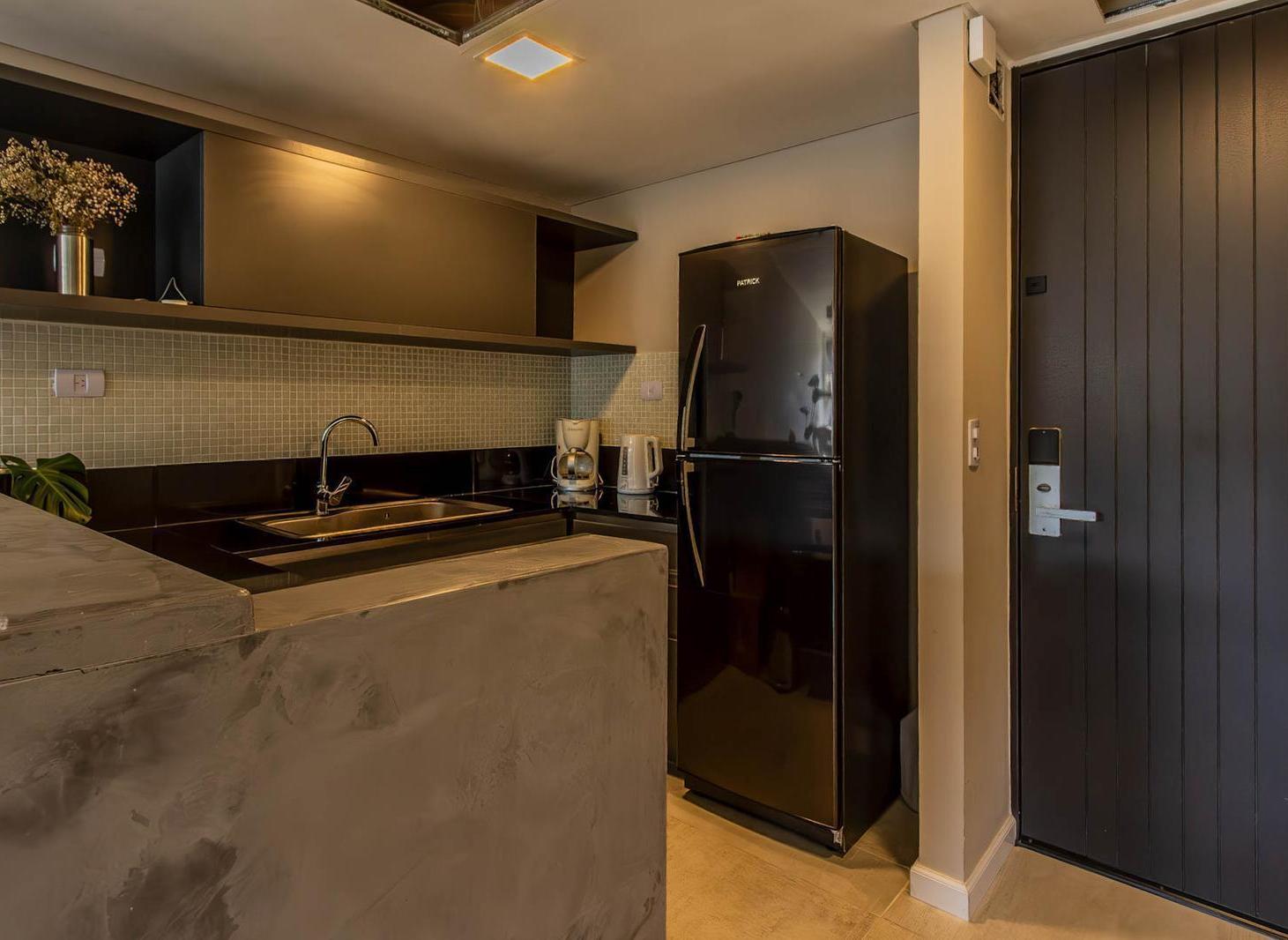 Foto de Venta Departamento 2 ambientes con cochera, amoblado- Renta inmediata, imagen 5