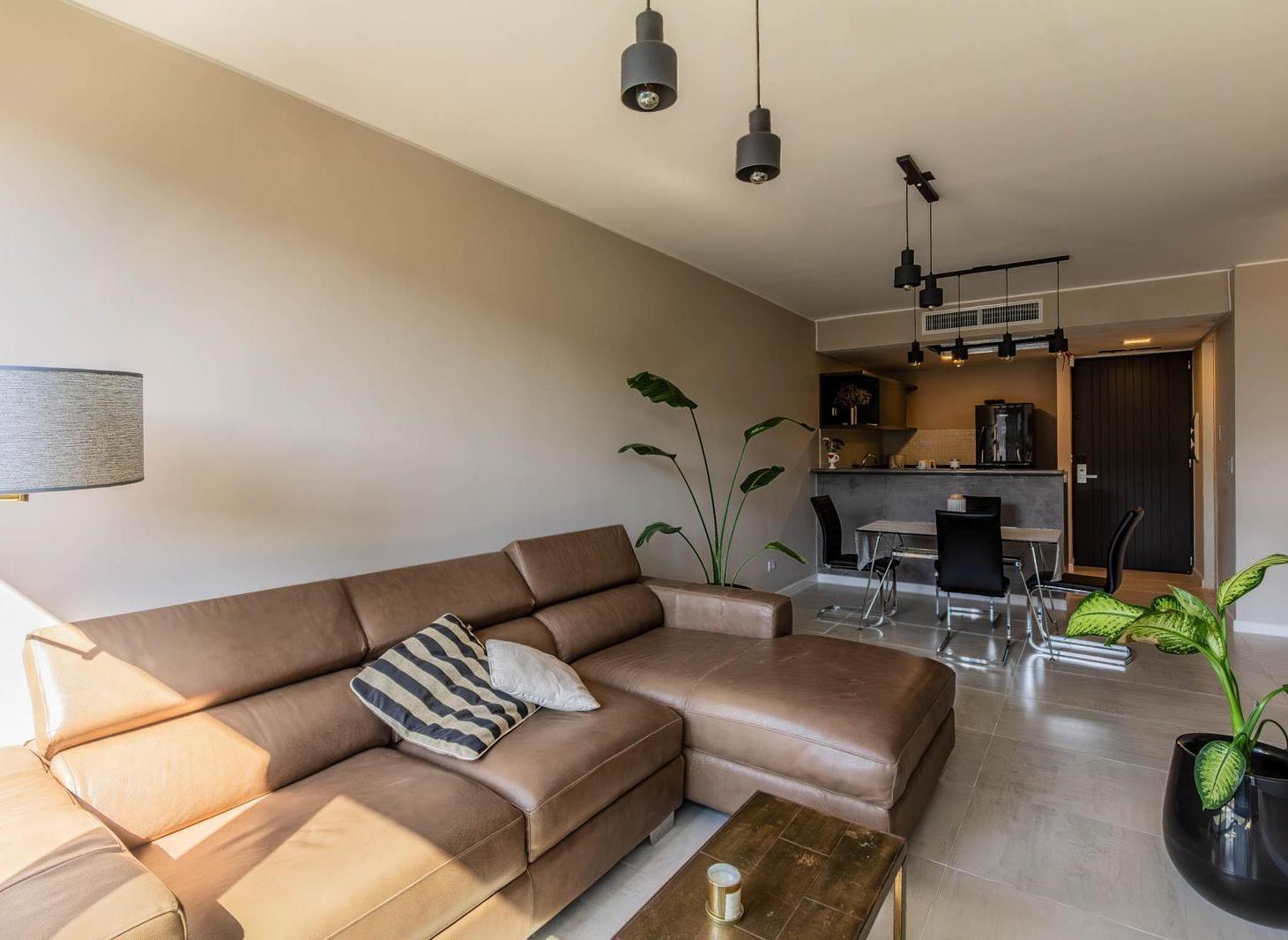 Foto de Venta Departamento 2 ambientes con cochera, amoblado- Renta inmediata, imagen 1