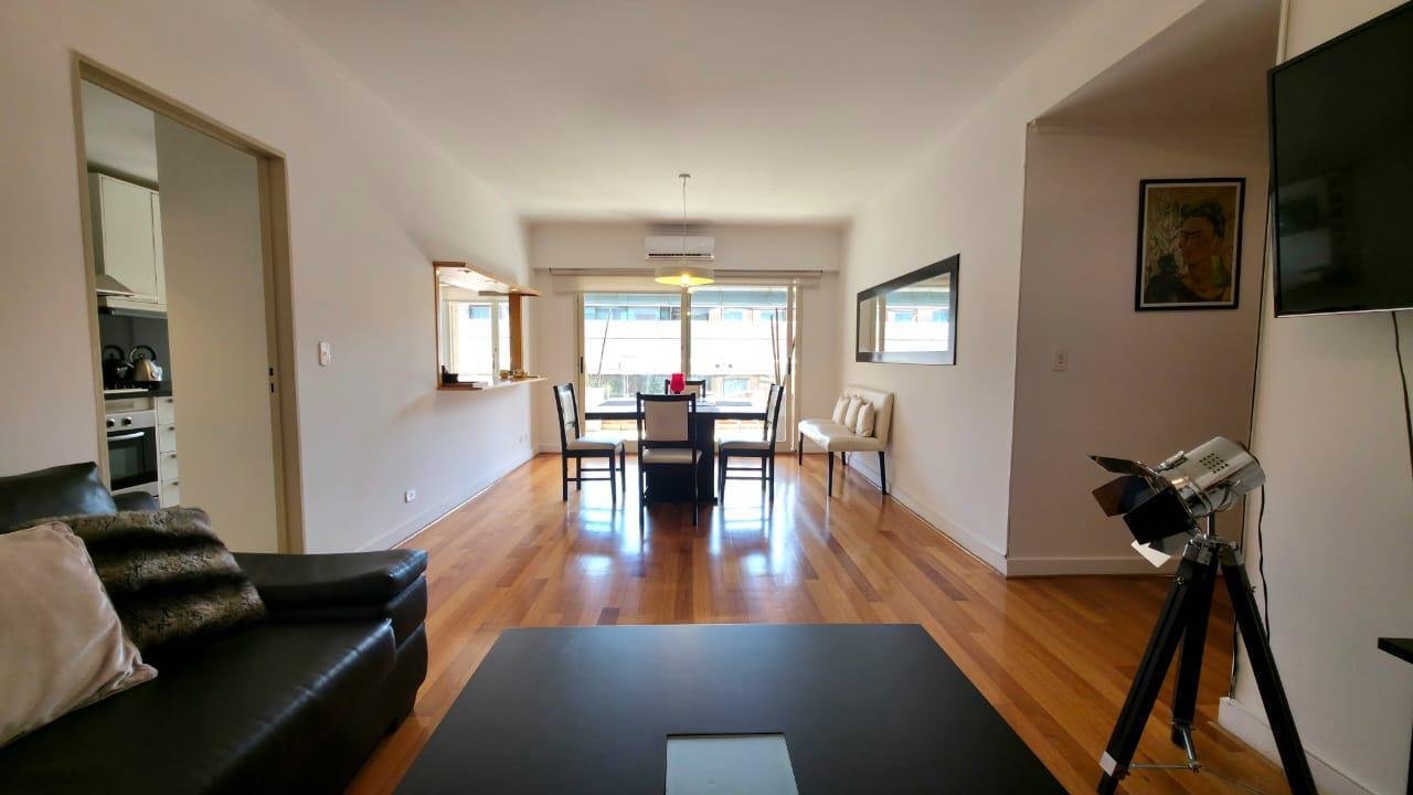 Foto de Alquiler Departamento 3 Ambientes con cochera y amoblado, Bayres, imagen 5