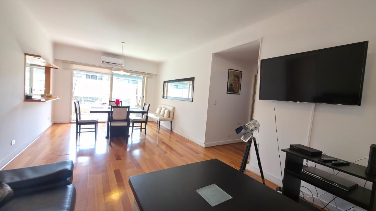 Foto de Alquiler Departamento 3 Ambientes con cochera y amoblado, Bayres, imagen 2