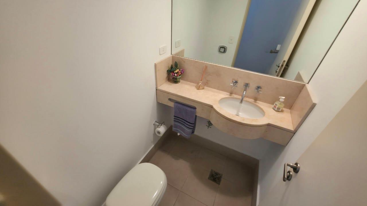 Foto de Alquiler Departamento 3 Ambientes con cochera y amoblado, Bayres, imagen 4