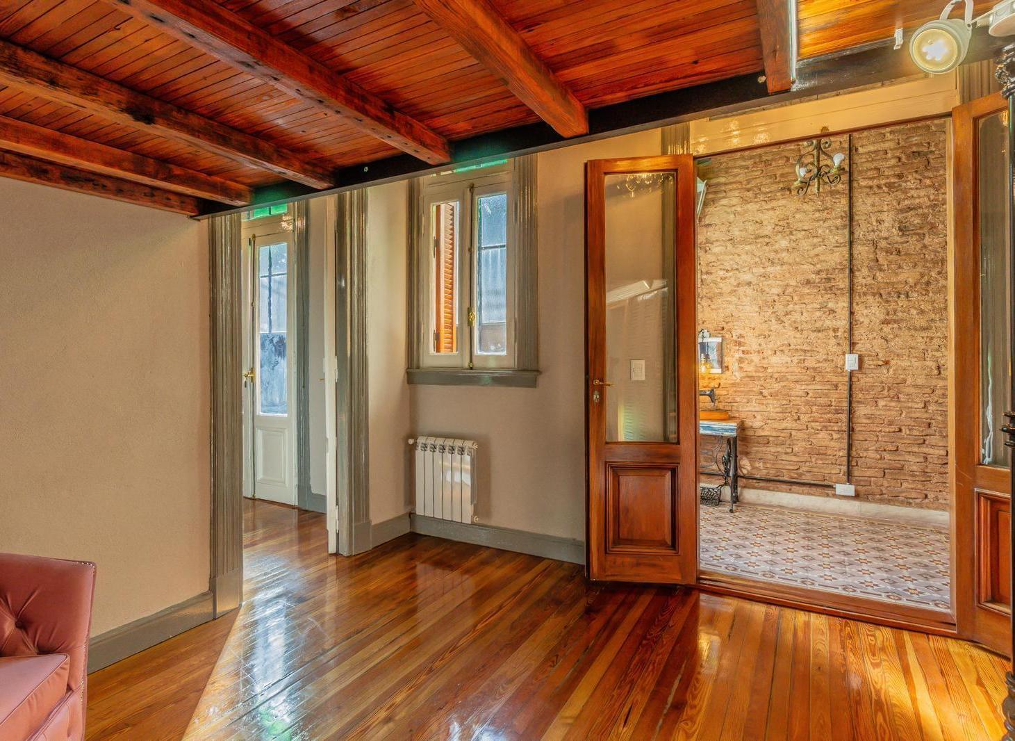 Foto de Venta Departamento 4 ambientes, San Telmo, imagen 4