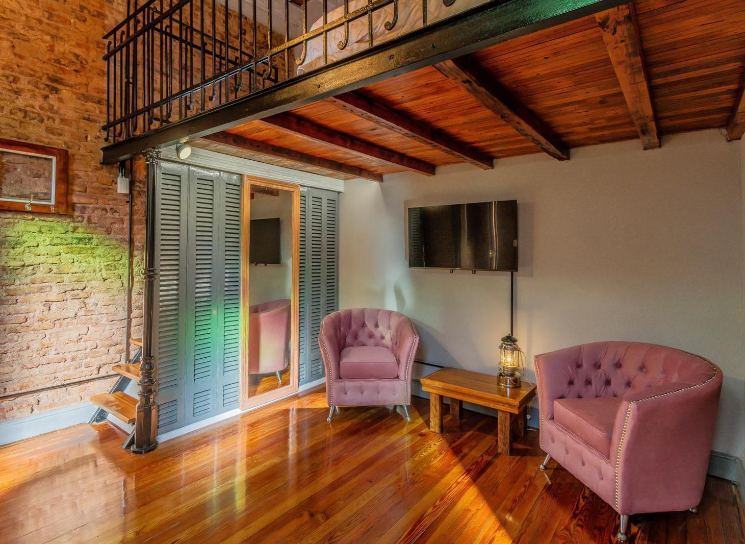 Foto de Venta Departamento 4 ambientes, San Telmo, imagen 3
