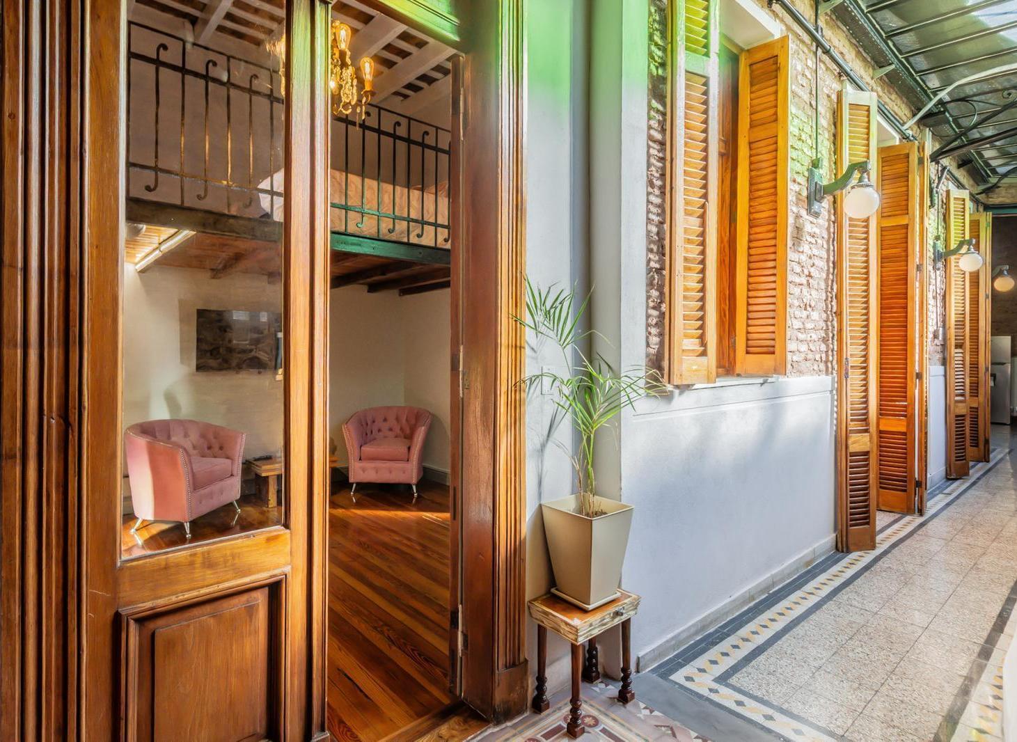 Foto de Venta Departamento 4 ambientes, San Telmo, imagen 1