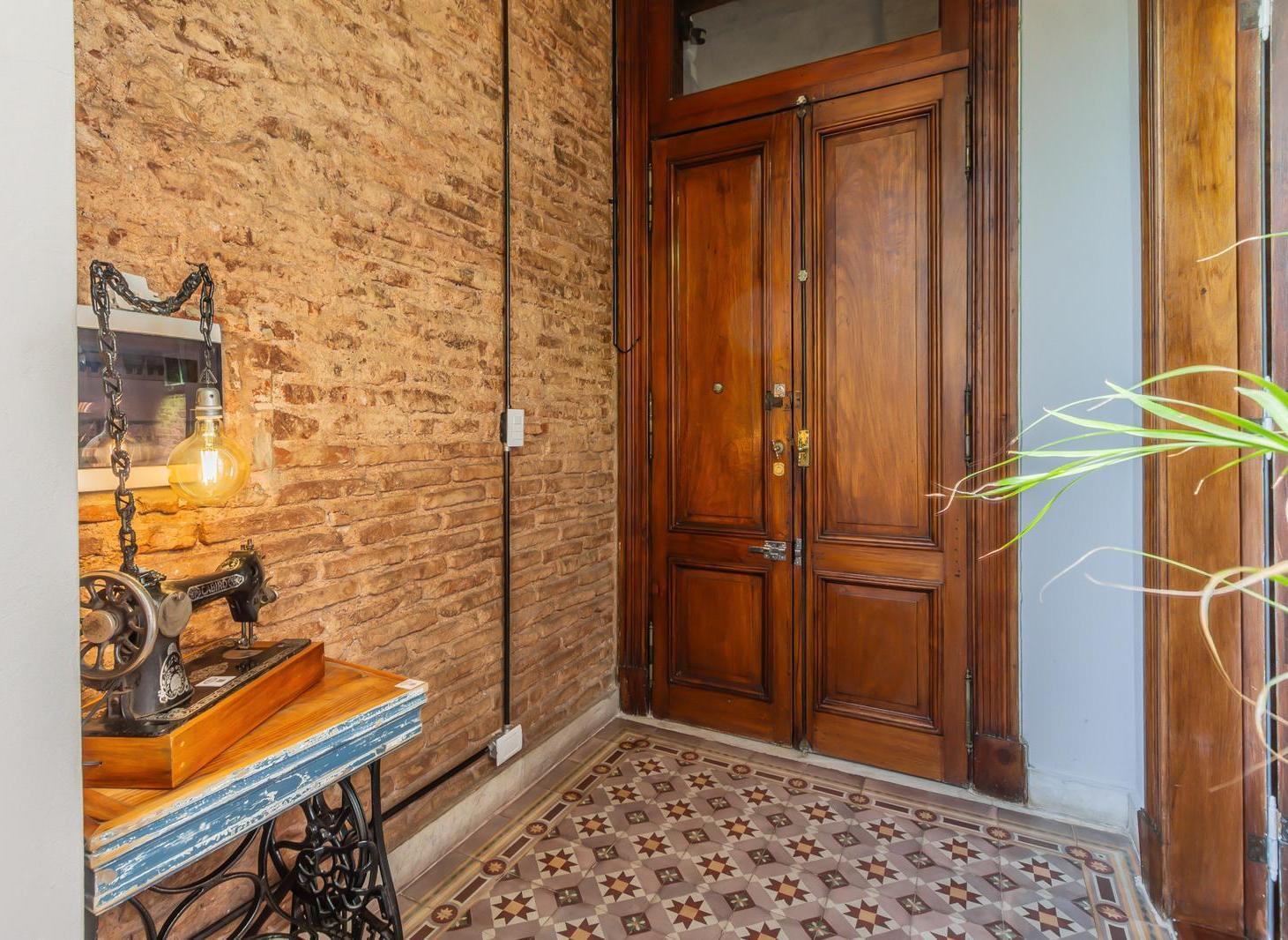 Foto de Venta Departamento 4 ambientes, San Telmo, imagen 2