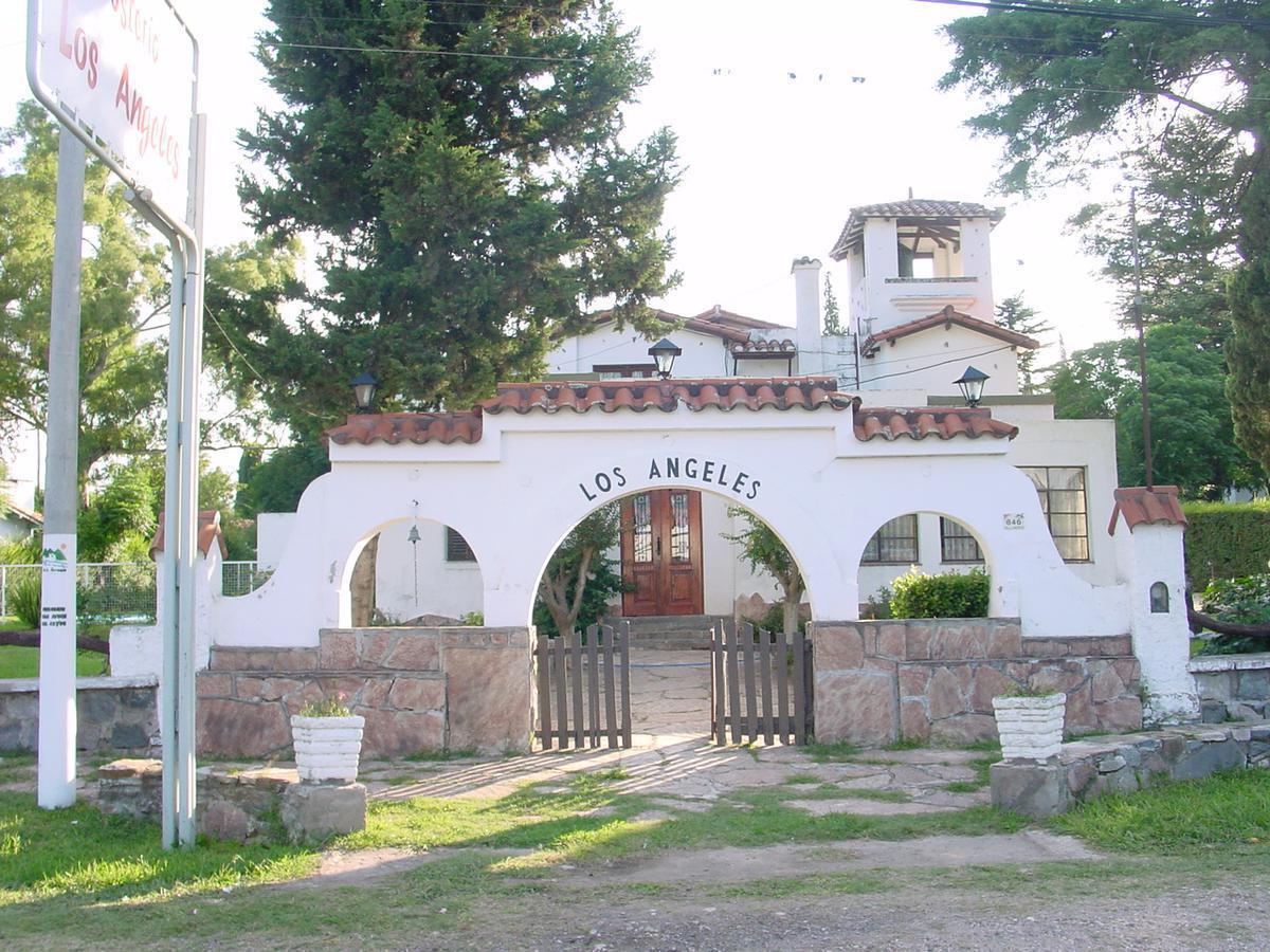 Hotel/Hostería, 22 habitaciones en Valle Hermoso, Provincia de Córdoba
