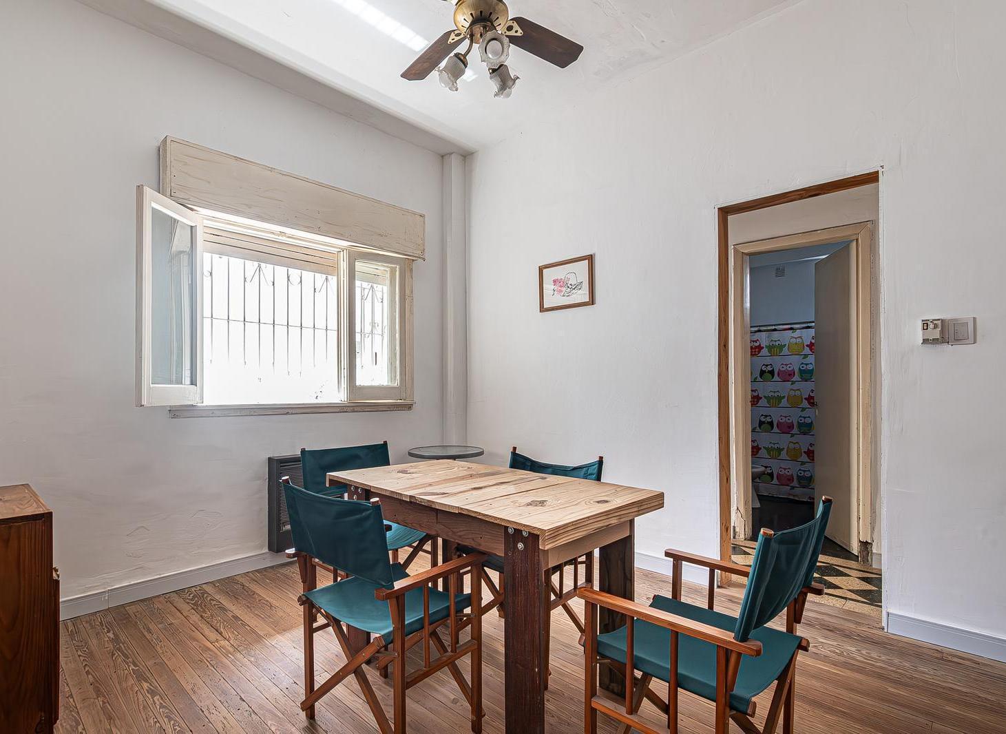 Foto de Venta PH 2 ambientes y medio con patio, sin expensas en Ciudadela, imagen 1
