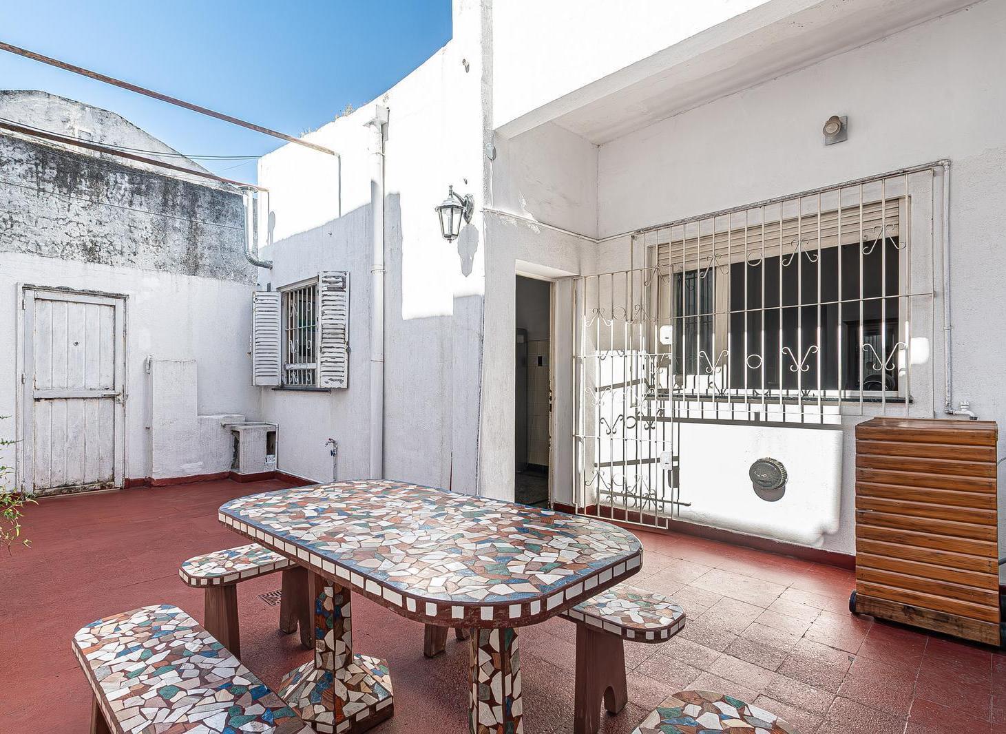 Foto de Venta PH 2 ambientes y medio con patio, sin expensas en Ciudadela, imagen 4