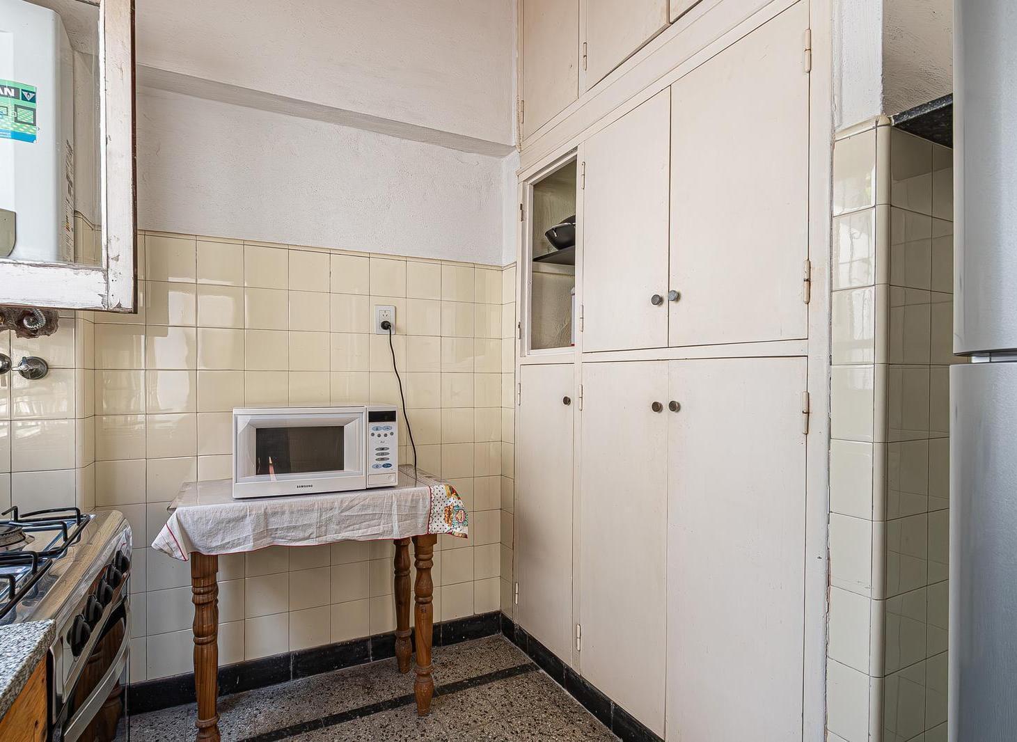 Foto de Venta PH 2 ambientes y medio con patio, sin expensas en Ciudadela, imagen 5