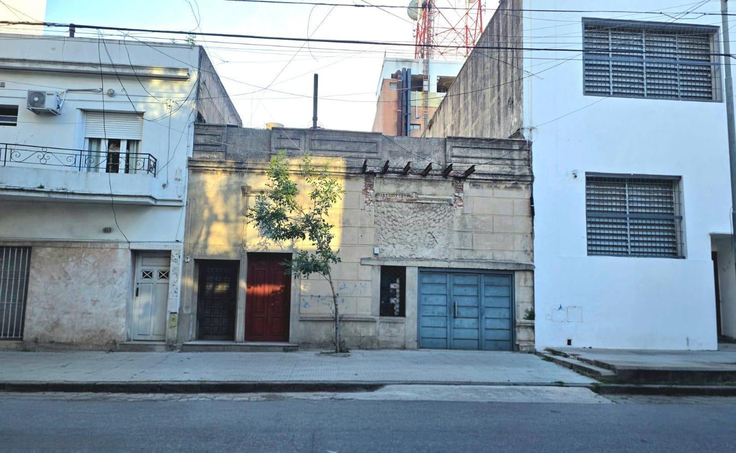 Foto de Venta Terreno/Lote, mixtura del uso del suelo 1 - Barracas, imagen 2