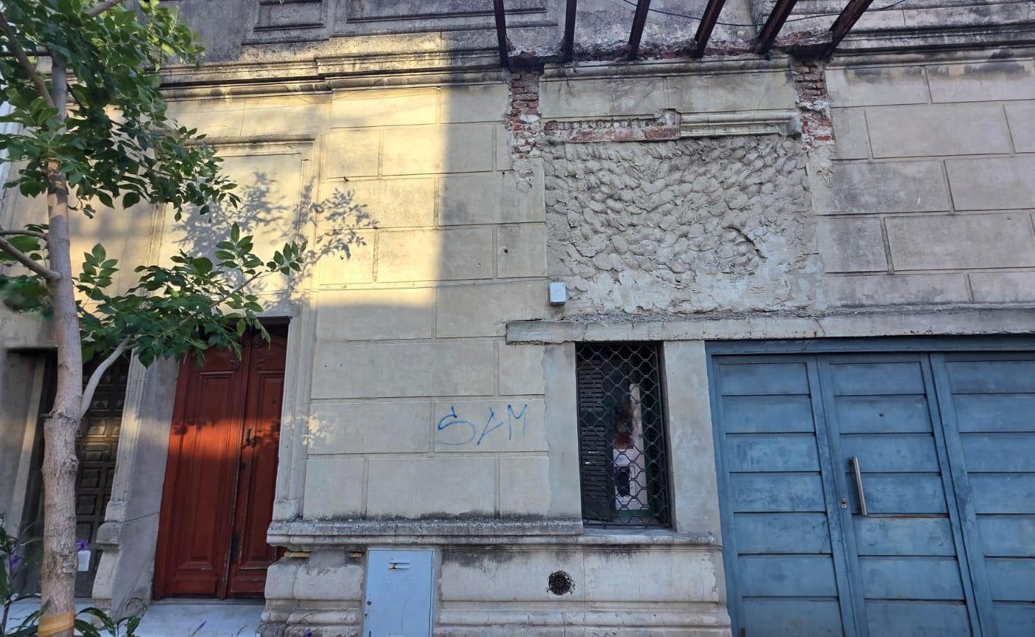 Foto de Venta Terreno/Lote, mixtura del uso del suelo 1 - Barracas, imagen 3