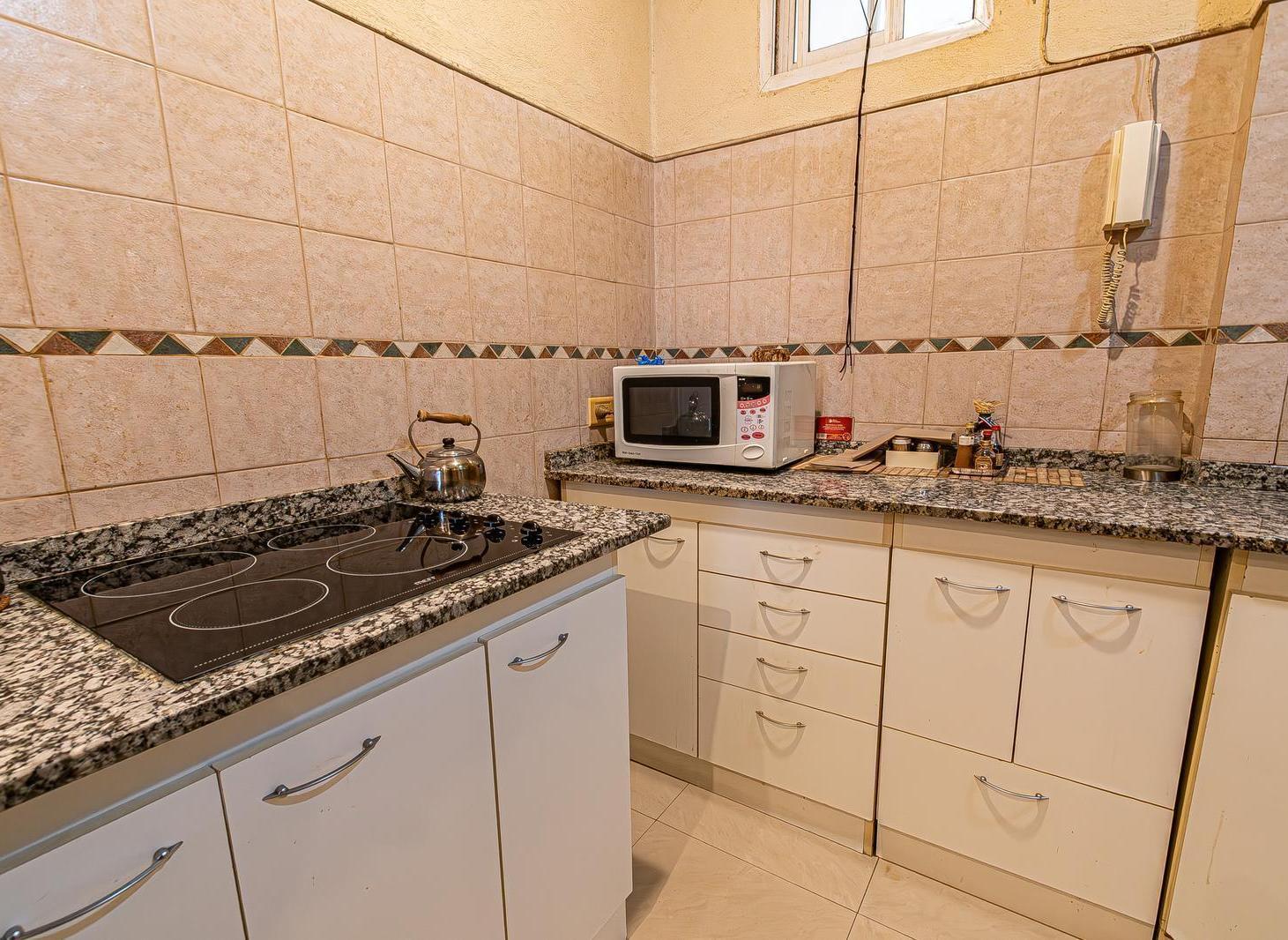 Foto de Venta departamento 2 ambientes, Monserrat, imagen 4