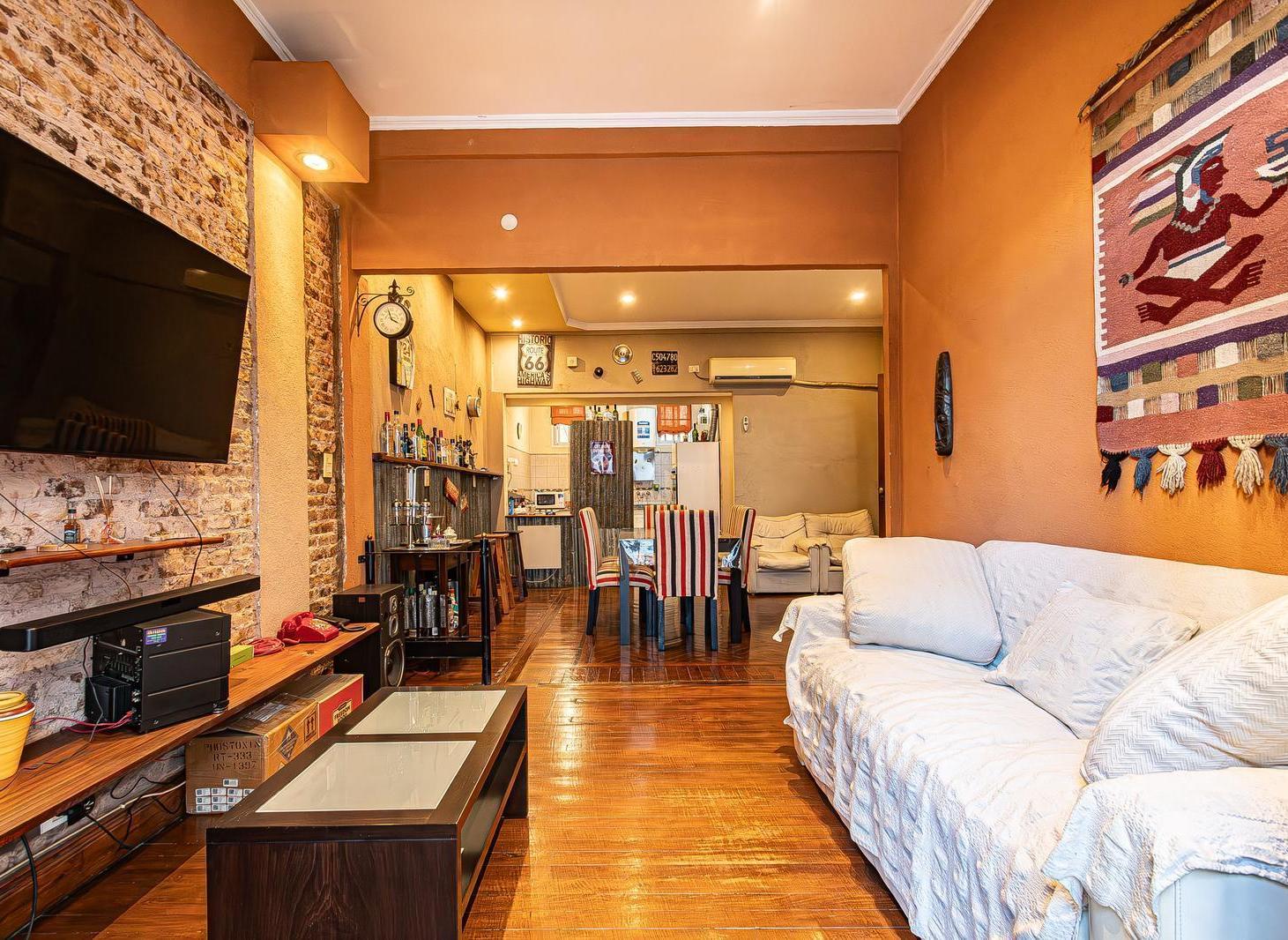 Foto de Venta departamento 2 ambientes, Monserrat, imagen 2