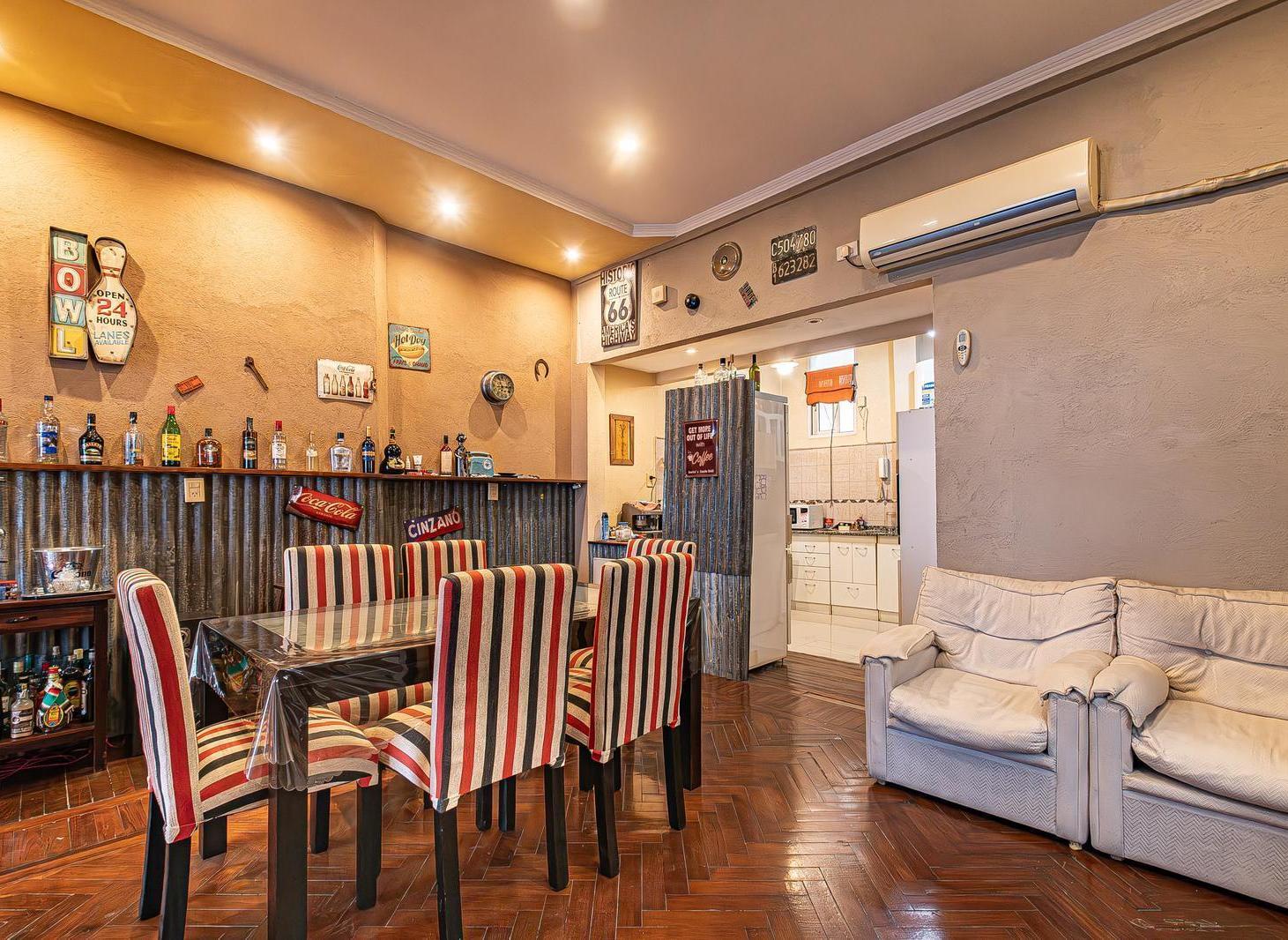 Foto de Venta departamento 2 ambientes, Monserrat, imagen 1