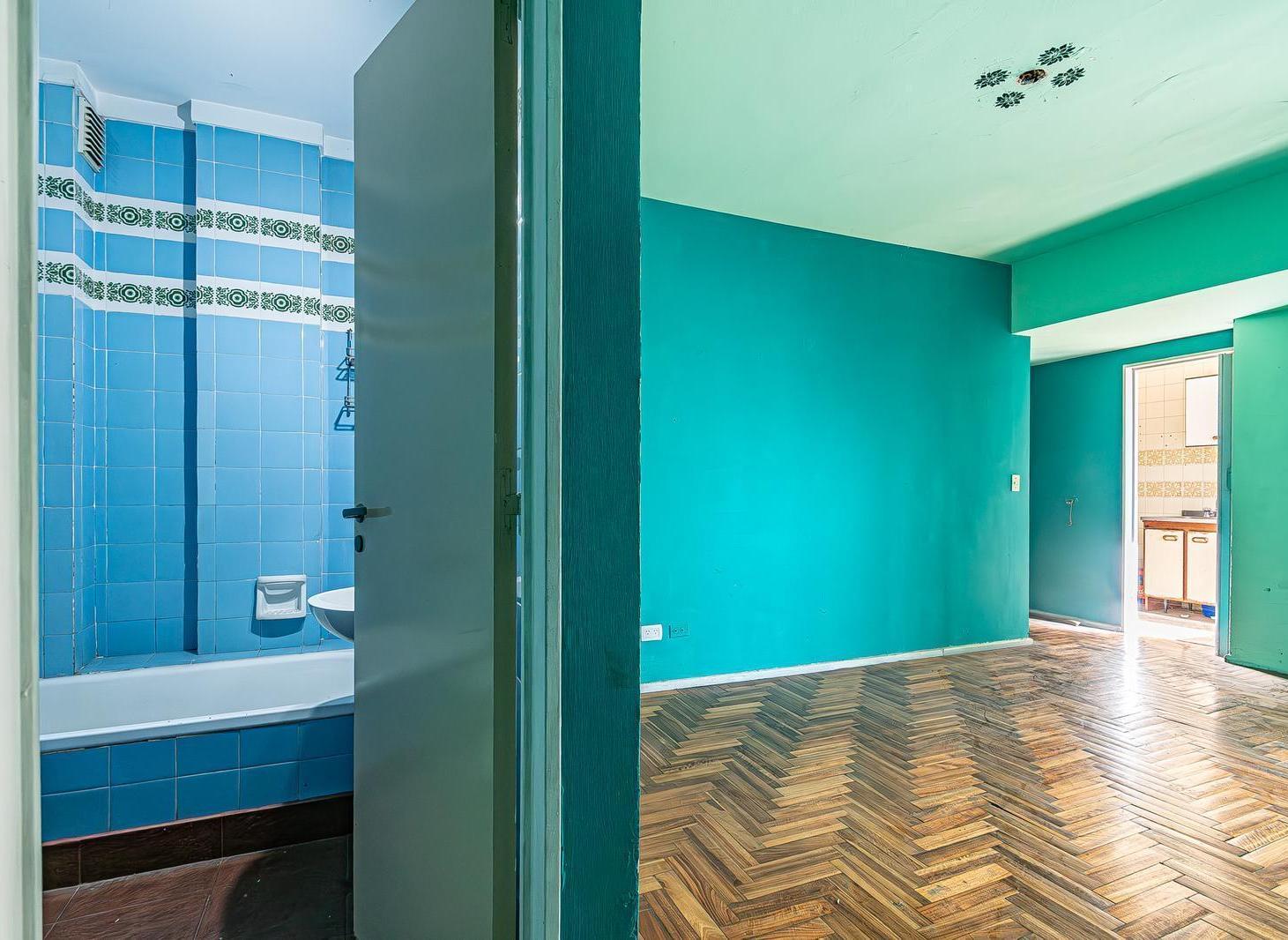 Foto de Departamento 2 ambientes en venta, en San Cristobal, imagen 2