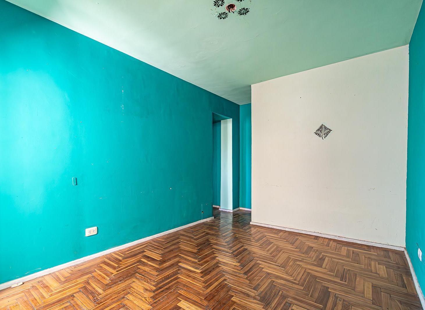 Foto de Departamento 2 ambientes en venta, en San Cristobal, imagen 3