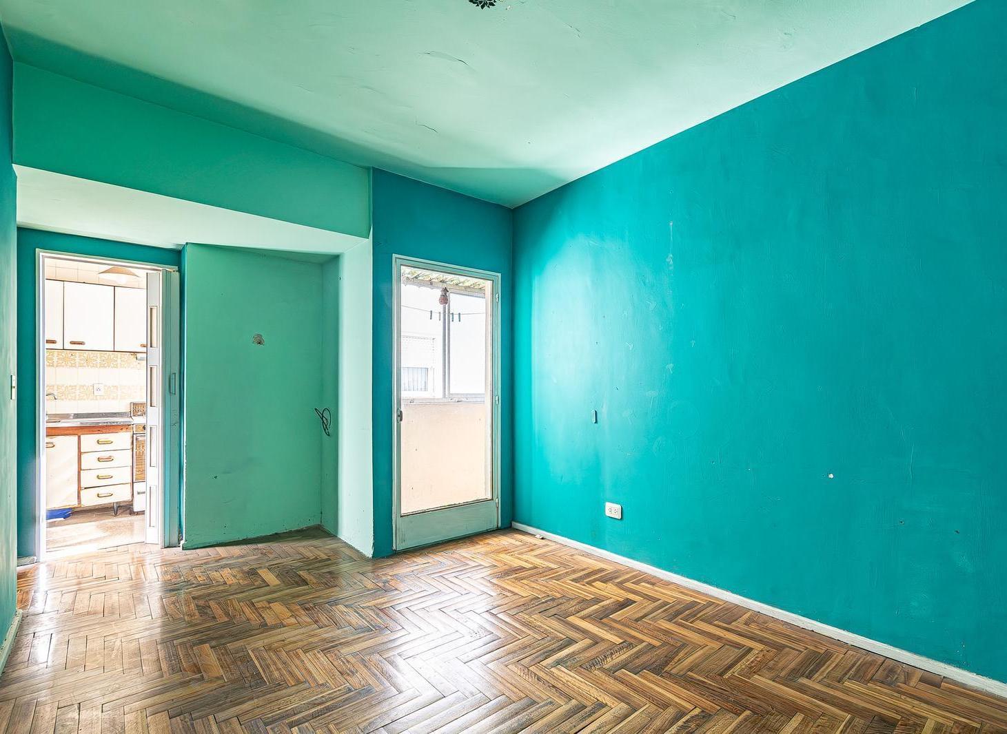 Foto de Departamento 2 ambientes en venta, en San Cristobal, imagen 5