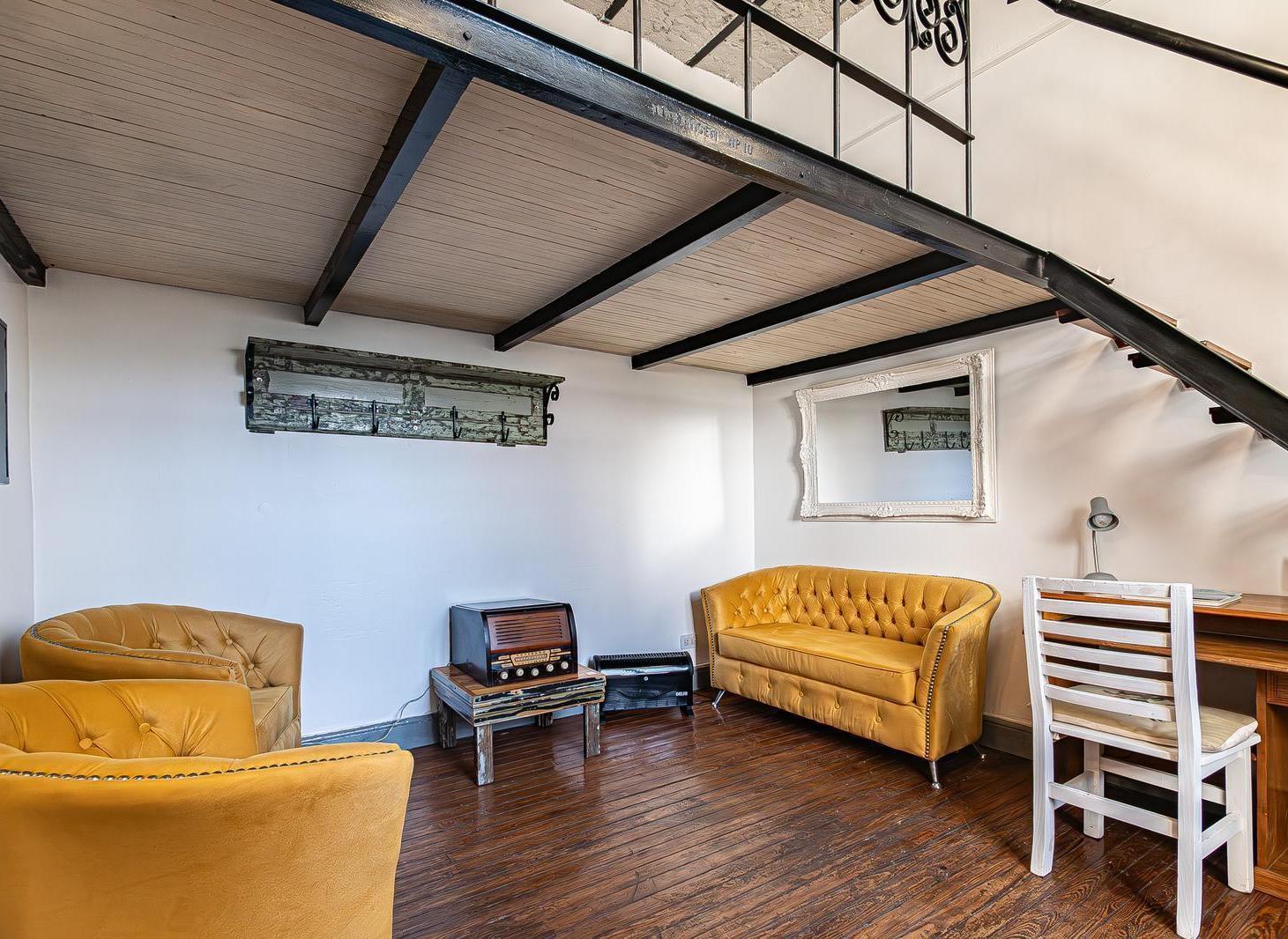 Foto de Departamento 3 ambientes en venta, en San Telmo, imagen 1
