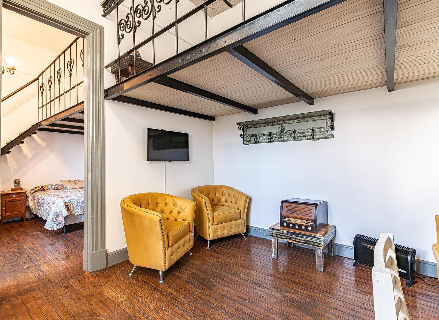 Foto de Departamento 3 ambientes en venta, en San Telmo, imagen 2