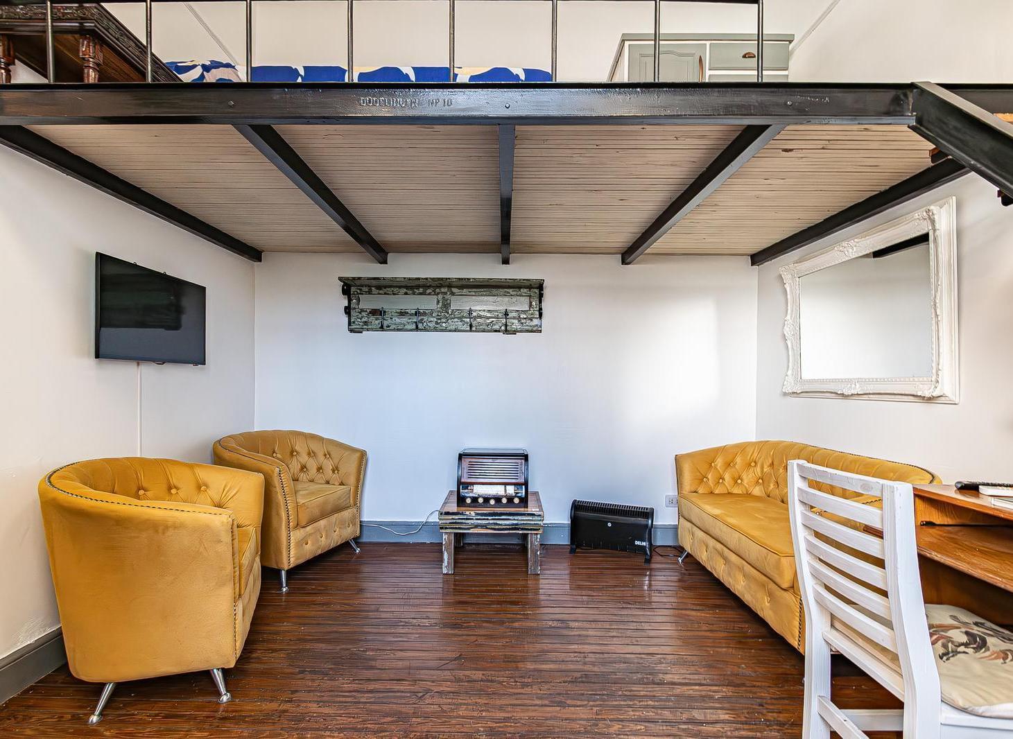 Foto de Departamento 3 ambientes en venta, en San Telmo, imagen 5