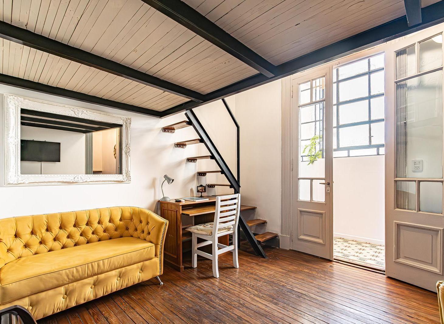 Foto de Departamento 3 ambientes en venta, en San Telmo, imagen 3