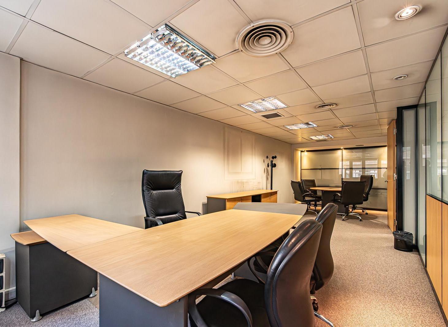 Foto de Venta oficina con cochera, Microcentro-San Nicolás, imagen 1