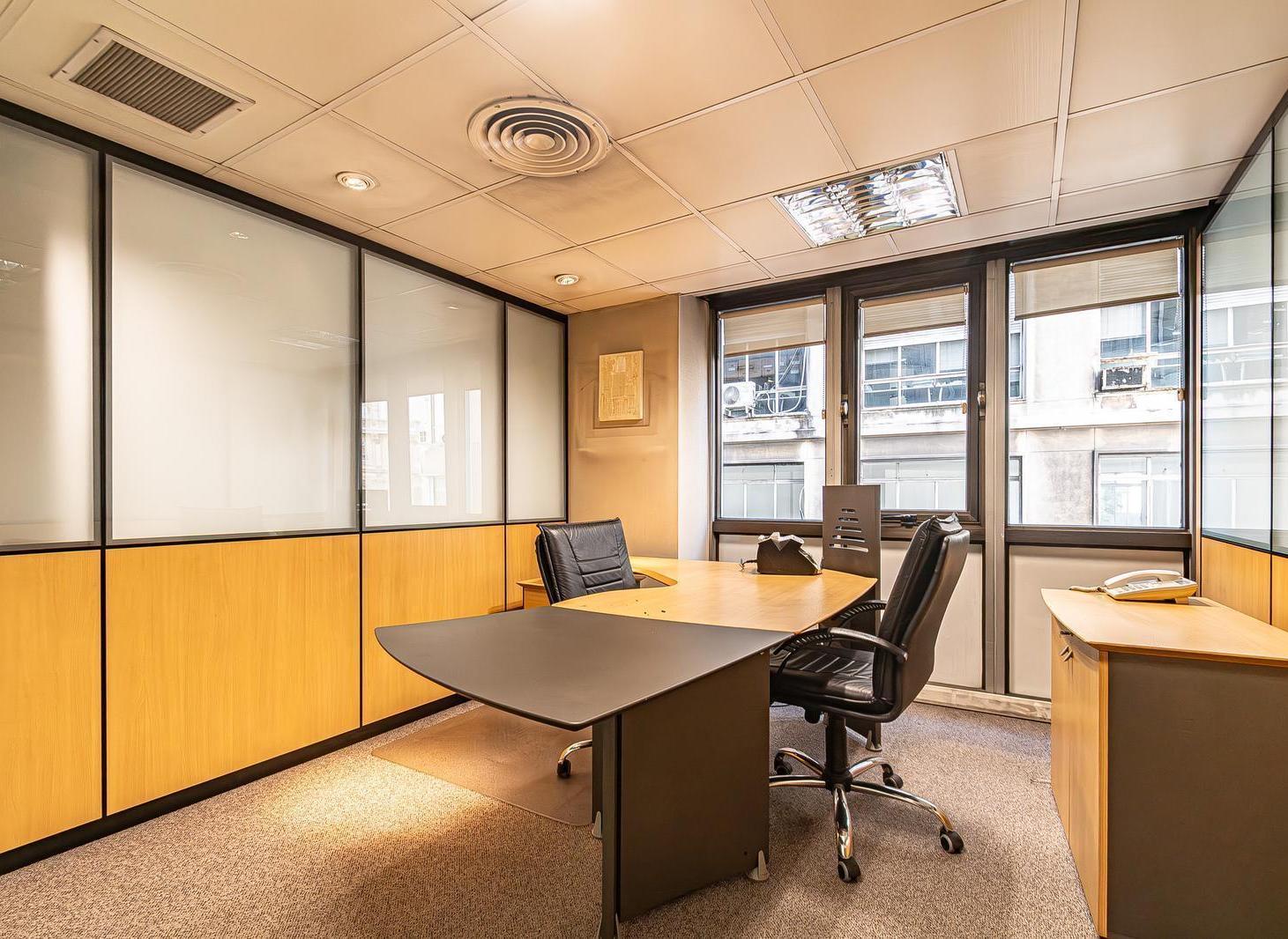 Foto de Venta oficina con cochera, Microcentro-San Nicolás, imagen 4