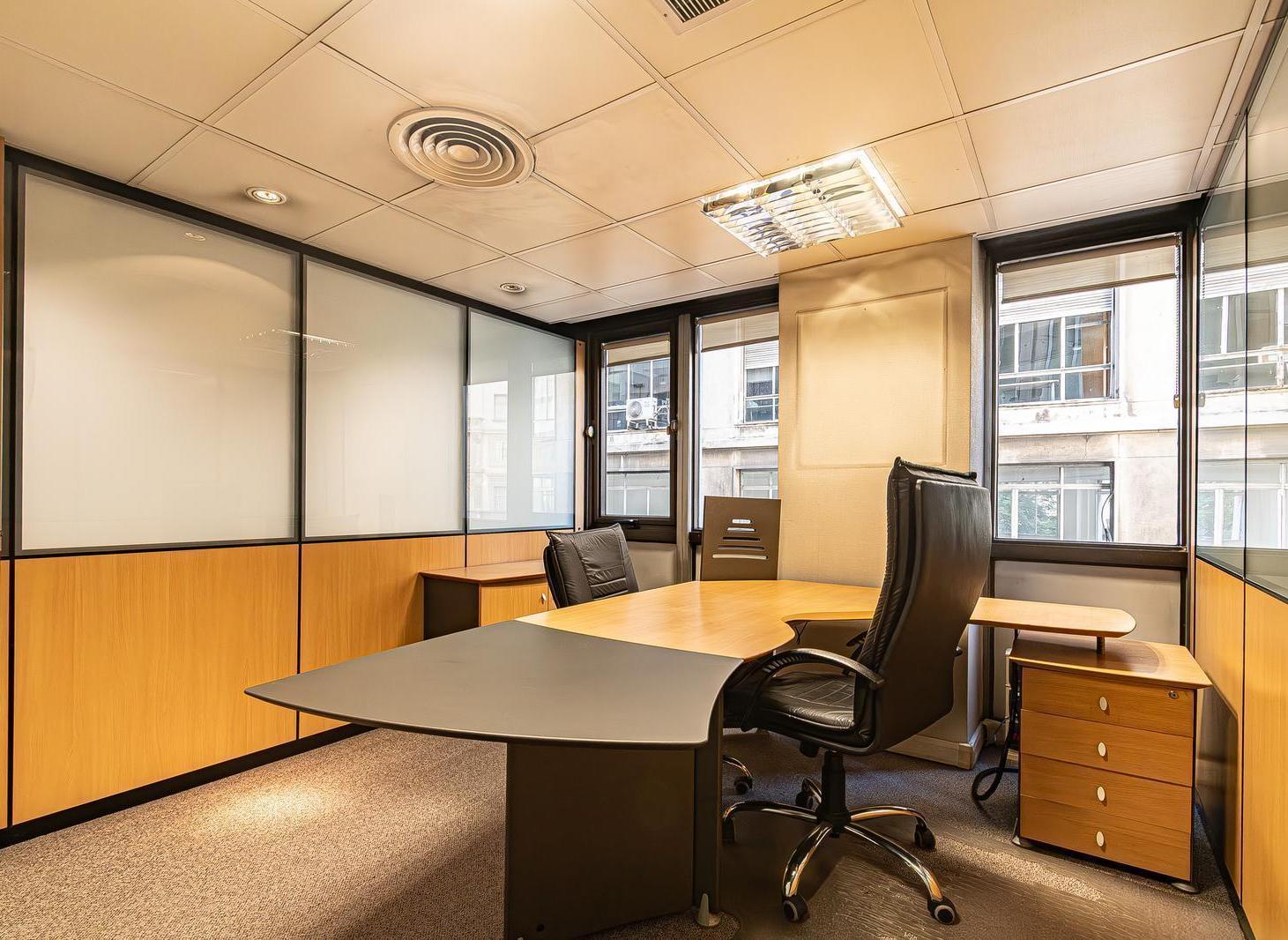 Foto de Venta oficina con cochera, Microcentro-San Nicolás, imagen 2