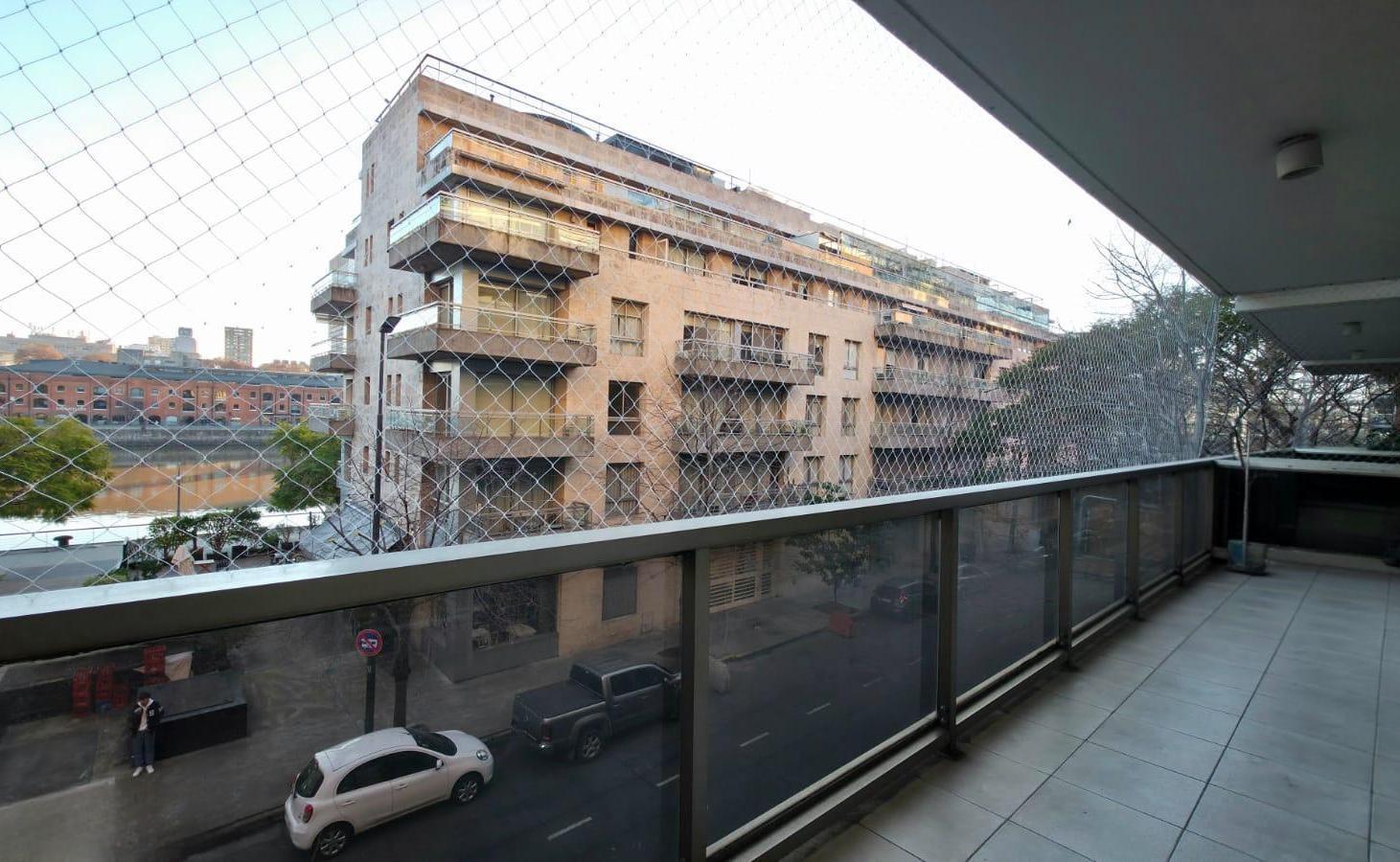 Foto de Alquiler Residencial Departamento 3 Ambientes, con cochera- Brisas, imagen 4