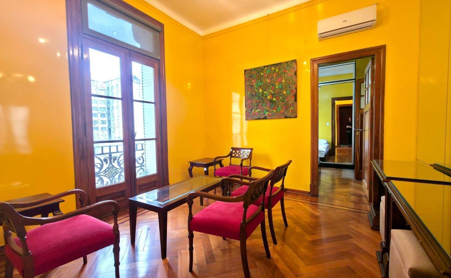 Foto de Venta Departamento 2 ambientes, estilo Francés, Apto profesional, imagen 5