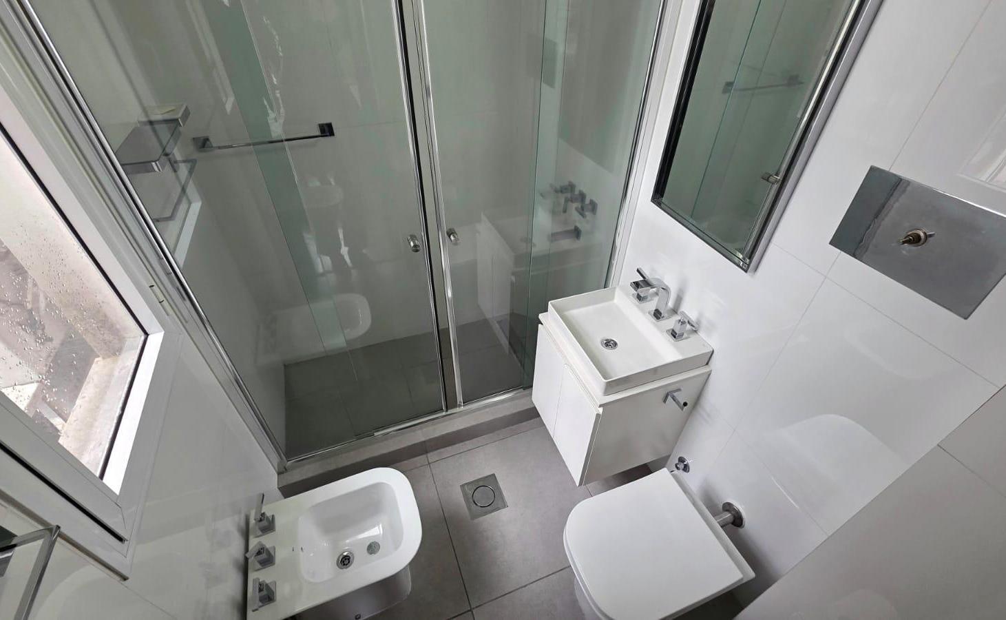 Foto de Venta Departamento 2 ambientes, estilo Francés, Apto profesional, imagen 3