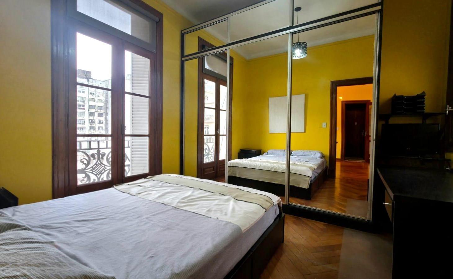 Foto de Venta Departamento 2 ambientes, estilo Francés, Apto profesional, imagen 4