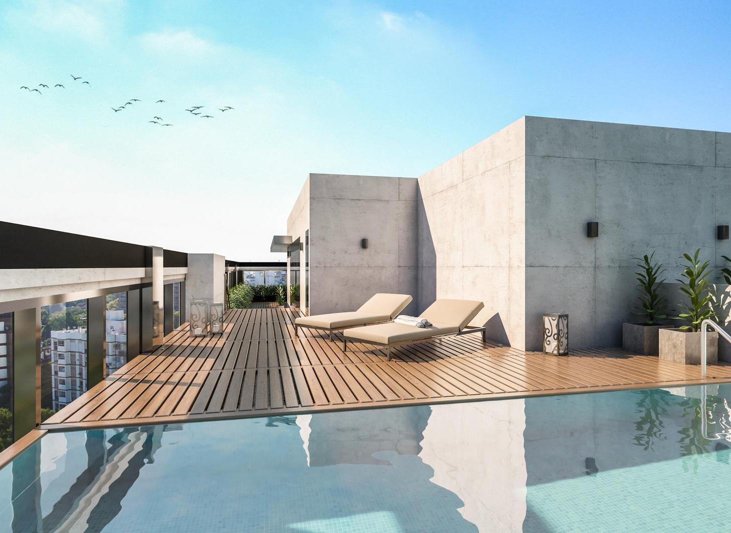 Foto de Venta Departamento 4 Ambientes, Palermo, imagen 4