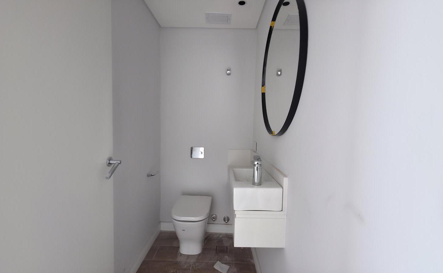 Foto de Venta Departamento 2 Ambientes, Palermo Chico, imagen 3