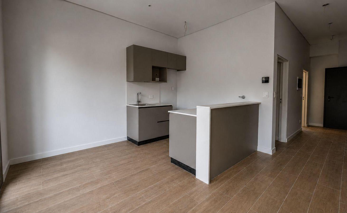 Foto de Venta Departamento 2 Ambientes, Palermo Chico, imagen 5