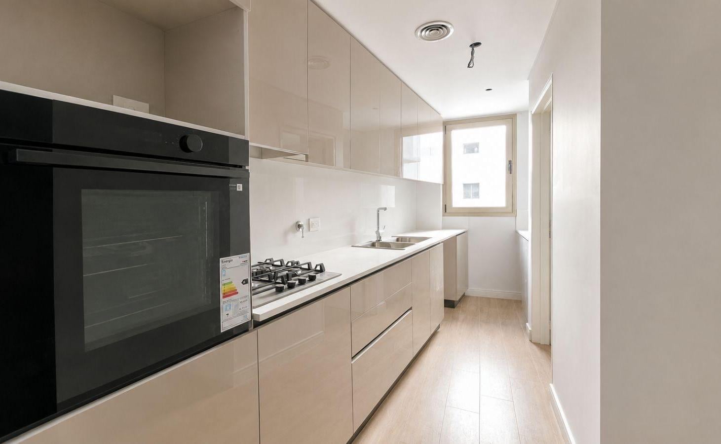 Foto de Venta Departamento 4 ambientes con dependencia, a estrenar- Palermo, imagen 4