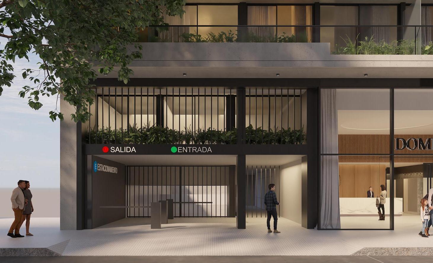 Foto de Venta Departamento 2 ambientes, Palermo Hollywood, imagen 4