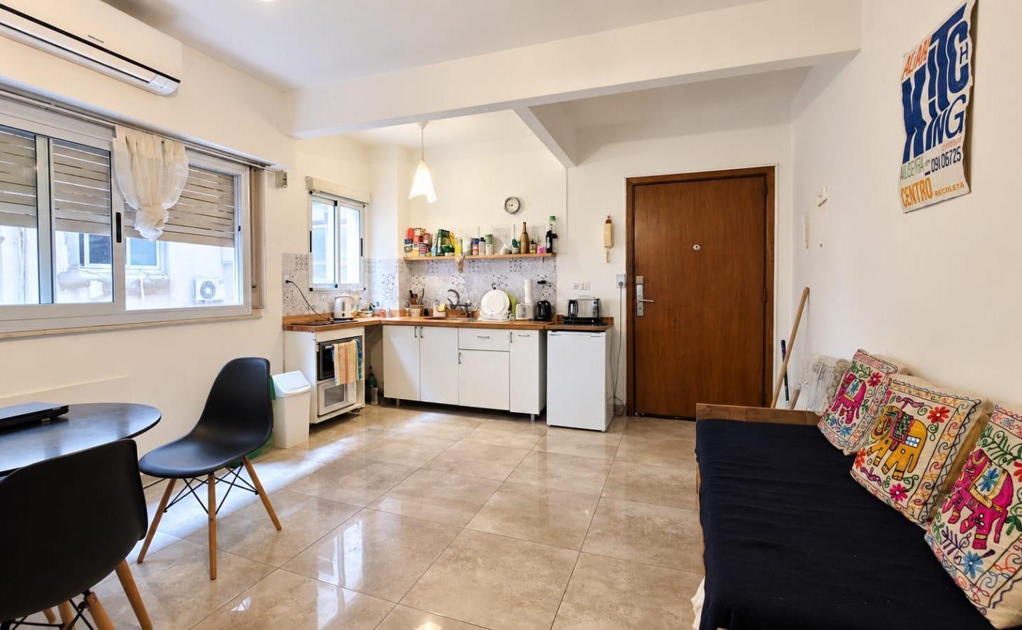 Foto de Venta Depto. 3 Ambientes - San Nicolas, imagen 2