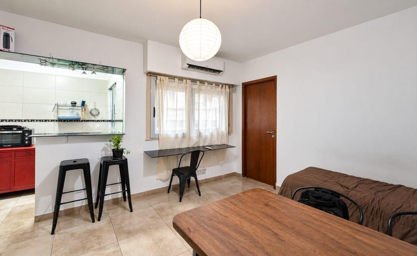 Foto de Venta Depto. 3 Ambientes - San Nicolas, imagen 5