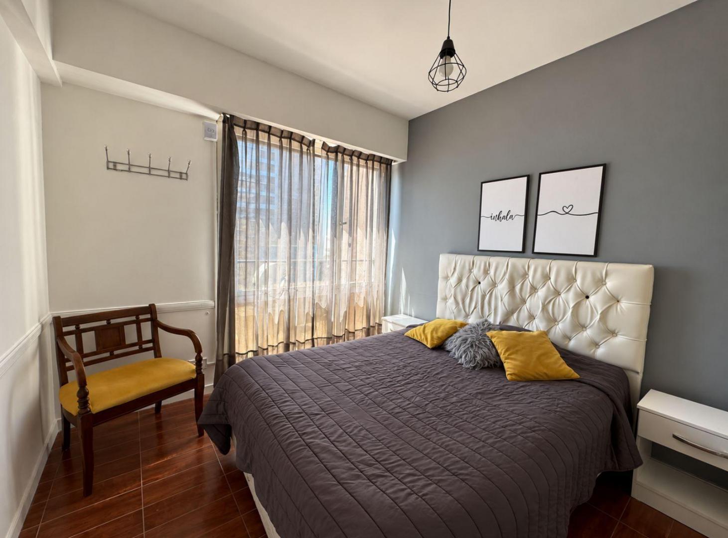 Foto de Venta Departamento 2 Ambientes, San Nicolás, imagen 4