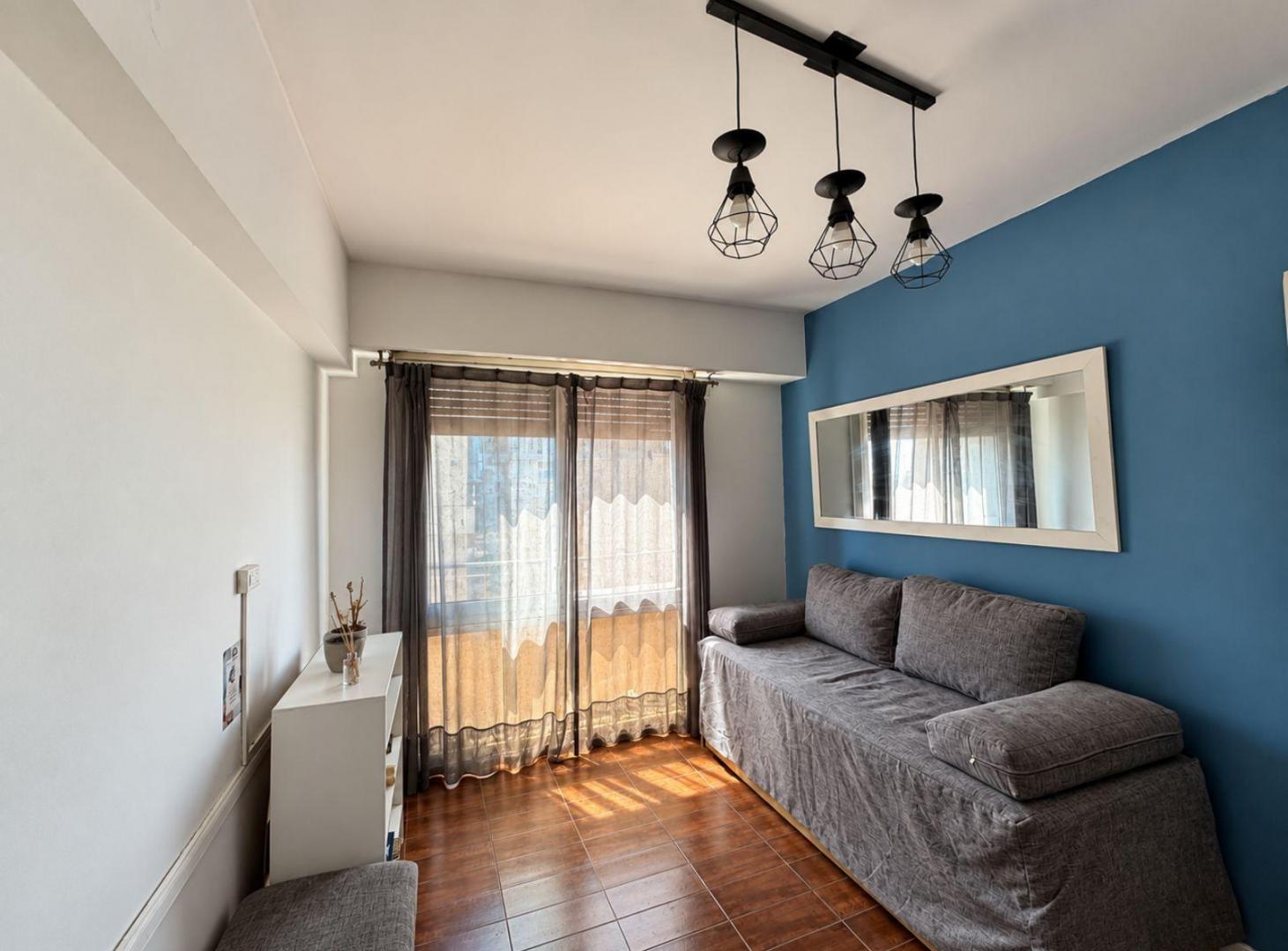 Foto de Venta Departamento 2 Ambientes, San Nicolás, imagen 1