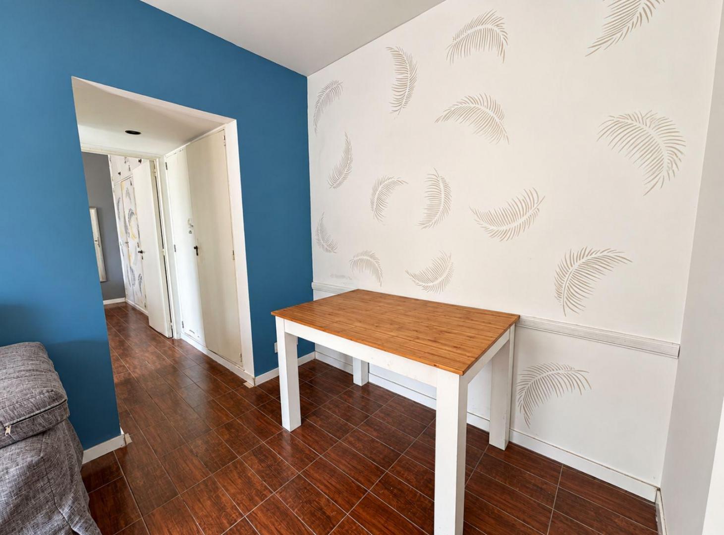 Foto de Venta Departamento 2 Ambientes, San Nicolás, imagen 2
