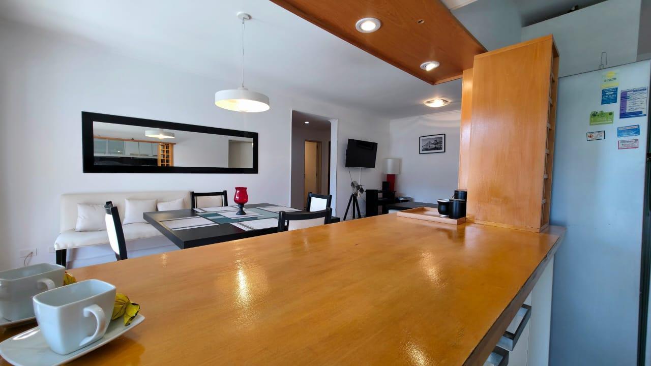 Foto de Venta Departamento 3 Ambientes con cochera y amoblado, Bayres- Puerto, imagen 5