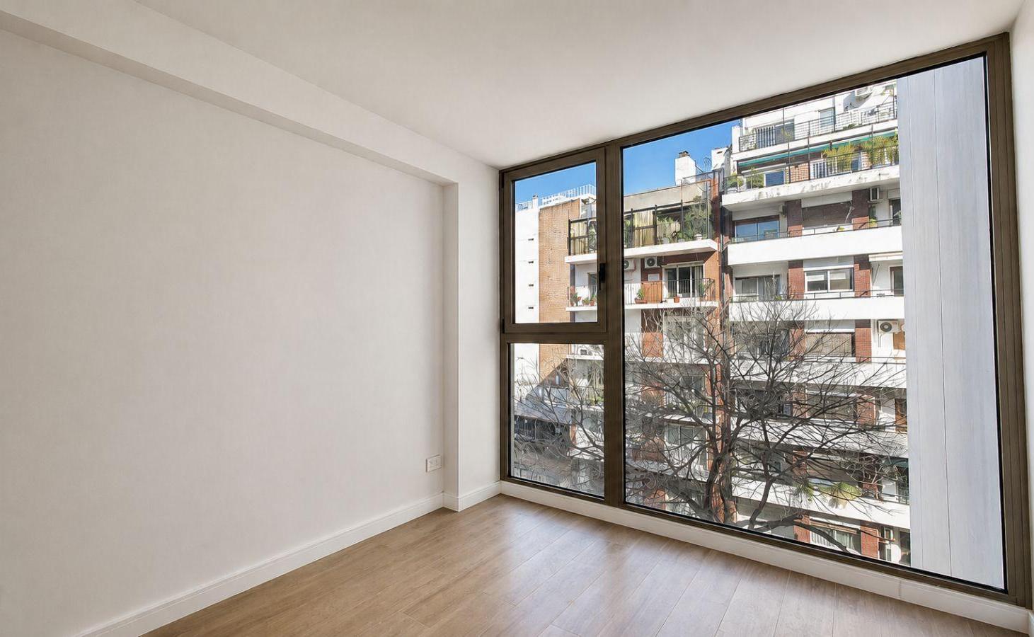 Foto de Venta Departamento 3 Ambientes- Palermo Chico, imagen 5